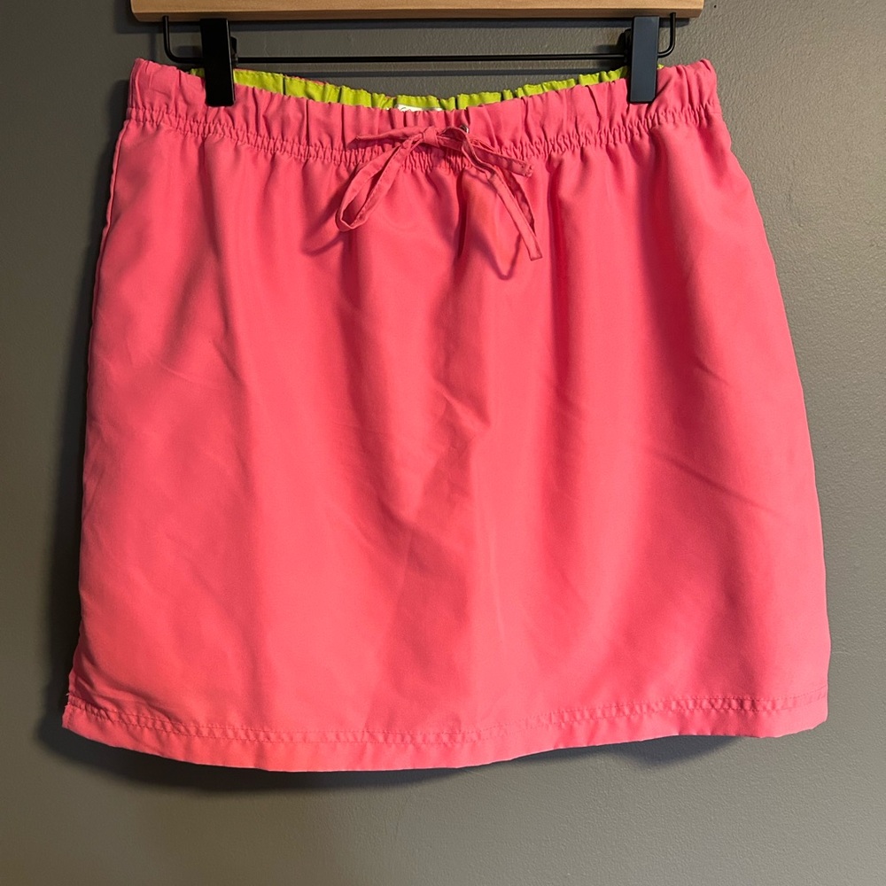 Silverwear Pink Skort
